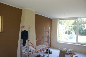 De meeste kleuren zijn in principe mogelijk!